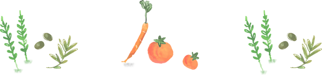 野菜のイラスト